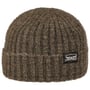 Sunset Beanie Muts by Levi’s® bruin
