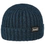 Sunset Beanie Muts by Levi’s® donkerblauw