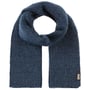 Sunset Gebreide Sjaal by Levi’s® donkerblauw