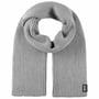 Sunset Rib Gebreide Sjaal by Levi’s® grijs