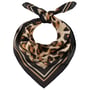 Rigga Dames Doek by Barts bruin-beige