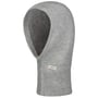 Karesa Balaclava by Barts grijs