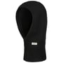 Karesa Balaclava by Barts zwart