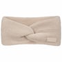 Tasitas Hoofdband by Barts lichtbeige