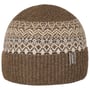 Laghlan Beanie Muts by Barts bruin