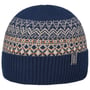 Laghlan Beanie Muts by Barts donkerblauw