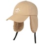Uni Altitude Pet met Oorkleppen by Barts beige