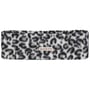 Fleeced Up Headband by Barts wit-grijs