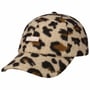 Fleeced Up Pet by Barts beige-bruin