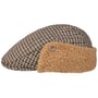 Monzonite Houndstooth Pet by Barts bruin