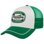 Copley Trucker Pet by Brixton groen