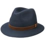 Forest Pack Away Hoed by Borsalino donkerblauw
