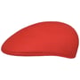 Sportmuts by Borsalino rood