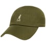 Ventair Space Cap by Kangol olijfgroen