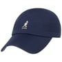 Ventair Space Cap by Kangol blauw