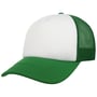 70er Rapper Meshcap groen