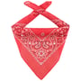 Bandana Doek by Lipodo koraal