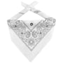 Bandana Doek by Lipodo wit