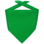 Bandana Goal groen