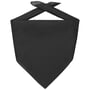 Bandana Goal zwart