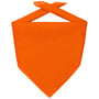 Bandana Goal oranje
