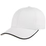 Zoom Piping Sandwich Cap wit