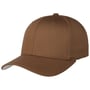 Spandex Flexfit Cap bruin