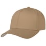 Spandex Flexfit Cap beige