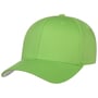 Spandex Flexfit Cap lichtgroen