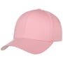 Spandex Flexfit Cap roze