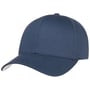 Spandex Flexfit Cap blauw