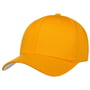 Spandex Flexfit Cap geel