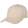Spandex Flexfit Cap lichtbeige