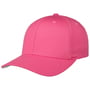 Spandex Flexfit Cap pink