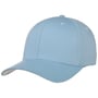 Spandex Flexfit Cap lichtblauw