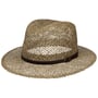 Farmer Strohoed by Lipodo naturel