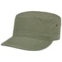 Dames Urban Armycap olijfgroen