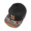 6-Panel Snapback by Djinns - € 39,95 6-Panel Snapback by Djinns - € 39,95