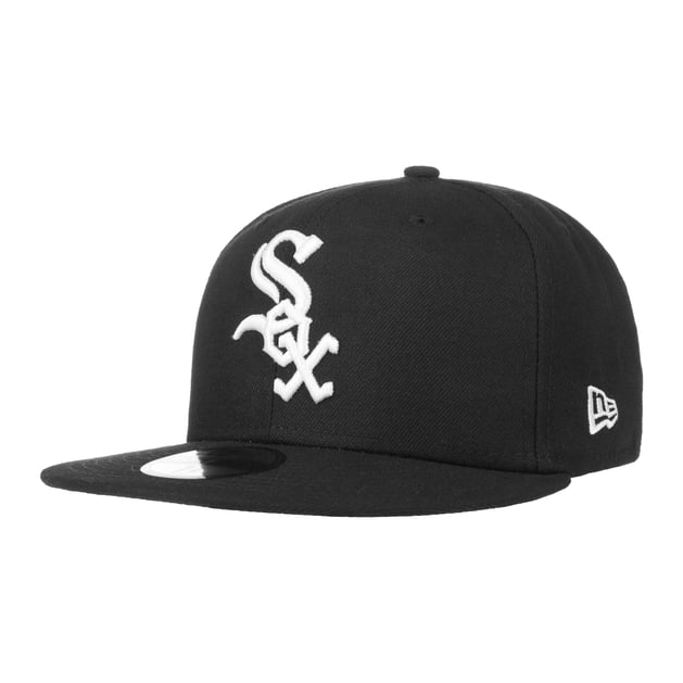 59Fifty TSF White Sox Pet by New Era - € 42,95