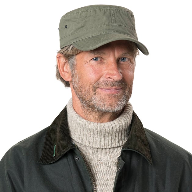 Army Cap - € 15,95