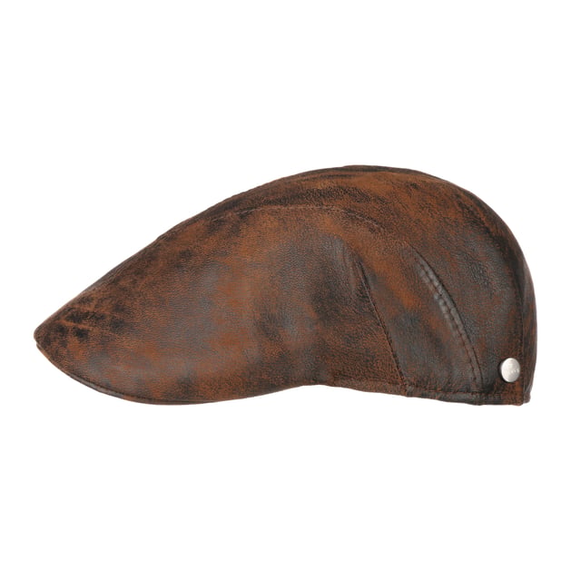 Nappa Leren Handschoenen by Stetson - € 99,00