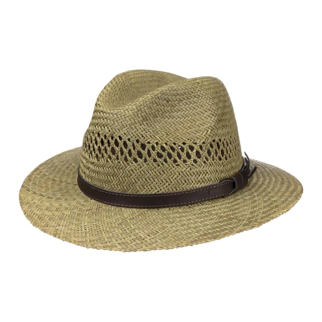 Dolento Traveller Viscose Hoed by Lipodo - € 39,95
