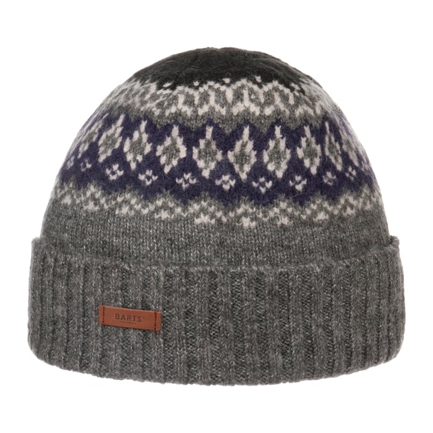 Gregoris Beanie Muts by Barts - € 29,99