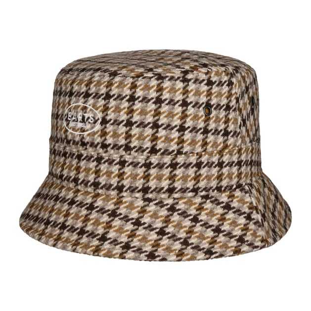 Geonoy Herten gewei hoed - pluche muts met oorkleppen, beanie