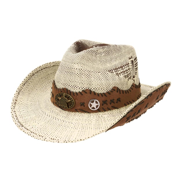 Talico Cowboyhoed by Lipodo - € 49,95