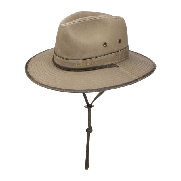 Stetson