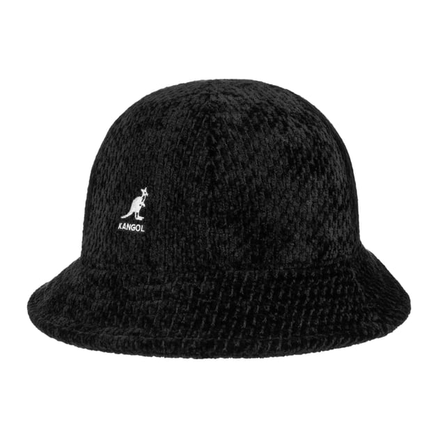 Velour Slub Casual Hoed by Kangol - € 49,95